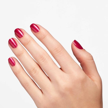 OPI Infinite Shine Long-wear System 2nd Step Terribly Nice Holiday Collection Blame the Mistletoe 15ml