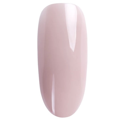 NEONAIL UV Nail Polish Base Coat Gel UV Cover Base Protein Sand Nude 7.2ml