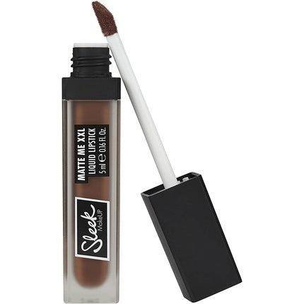 Sleek MakeUP Matte Me XXL Liquid Lipstick Sweet like Chocolate 5ml