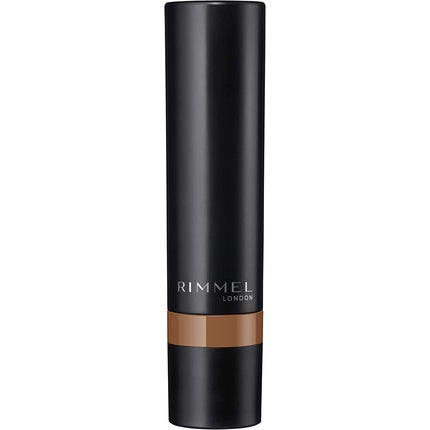 Rimmel Lasting Finish Matte Honey Nude Lipstick