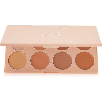 Makeup Revolution Ultra Pro HD Concealer Camouflage Light 10g