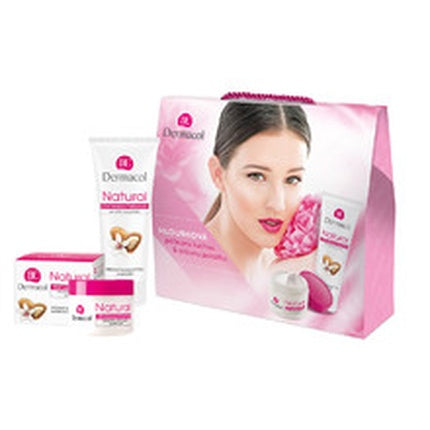 Dermacol Gift Set For Women Natural