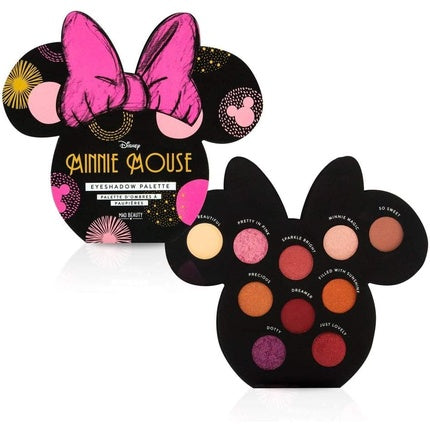 Mad Beauty Minnie Magic Eye Shadow Palette 0.105kg DMMP-6