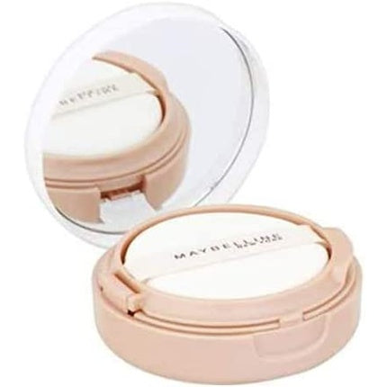 Maybelline New York Dream Cushion Foundation 21 Nude - Pack of 3