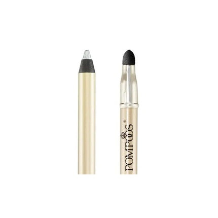 Harald Glööckler Pompöös Cosmetics Eye Makeup Silver Eyeliner No. 03