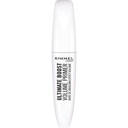 Rimmel Ultimate Boost Volume Primer Mascara Base 12ml
