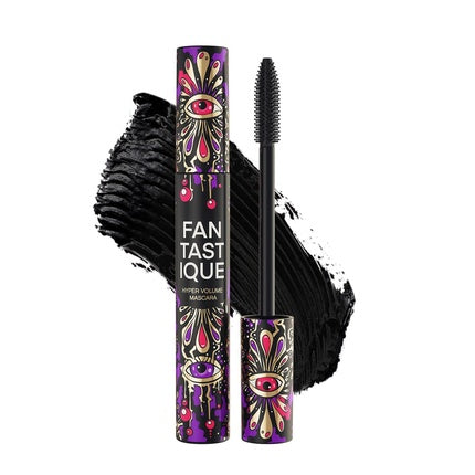 Vivienne Sabo Fantastic Volume and Definition Mascara Fantastic