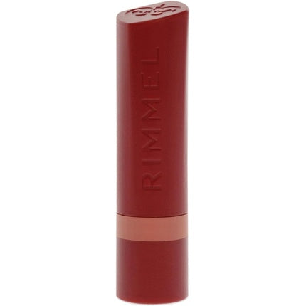 Rimmel London The Only 1 Matte Lipstick Keep It Coral 1 Count