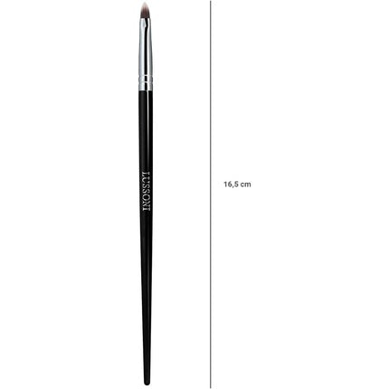 T4B LUSSONI 500 Series Professional Precision Makeup Brushes for Lips, Eyeliner, Eyebrows, and Lashes (PRO 500 Lip Brush)