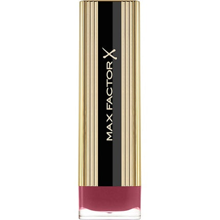 Max Factor Colour Elixir Lipstick with Vitamin E Shade Rosewood 030