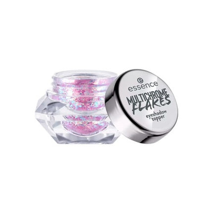 Multichrome Flakes Eyeshadow Topper 2g