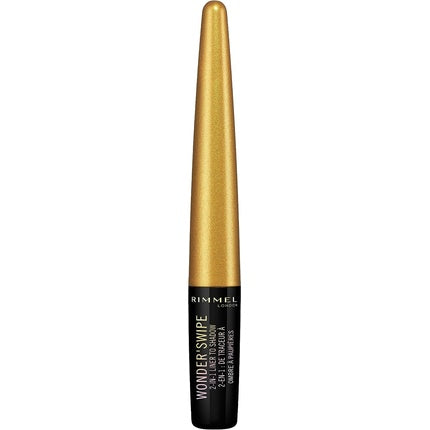 Rimmel Wonder Swipe 2-In-1 Glitter Eyeliner to Eyeshadow Instafamous 1.7ml