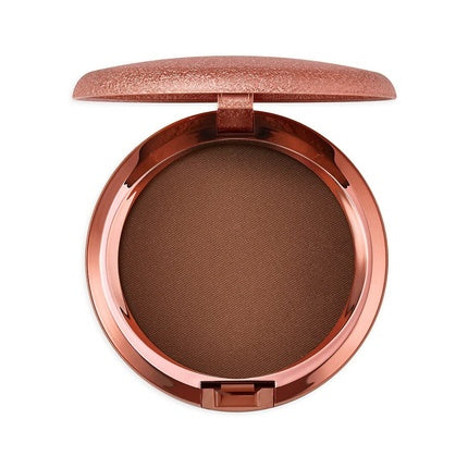 Mac Skinfinish Sunstruck Matte Bronzer Richer Golden