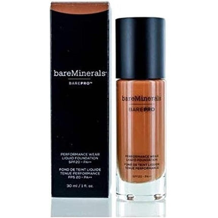 BarePro Performance Wear Liquid Foundation Truffle 29 30ml