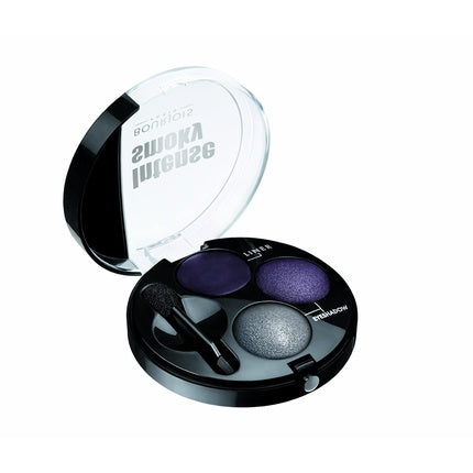 Bourjois Intense Smoky Violet Constelle