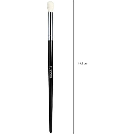 T4B LUSSONI 400 Series Professional Makeup Brushes for Pressed, Loose, and Cream Eyeshadows, Blending, and Smokey Eye (PRO 412 Small Blending Brush)