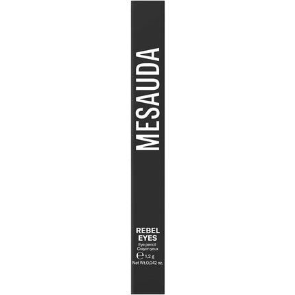 Mesauda Milano Rebeleyes Eye Pencil 1g