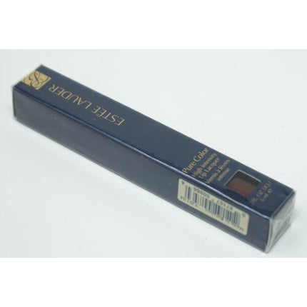 Estee Lauder Pure Color High Intensity Lip Lacquer PCLL 04 Ruby Glow