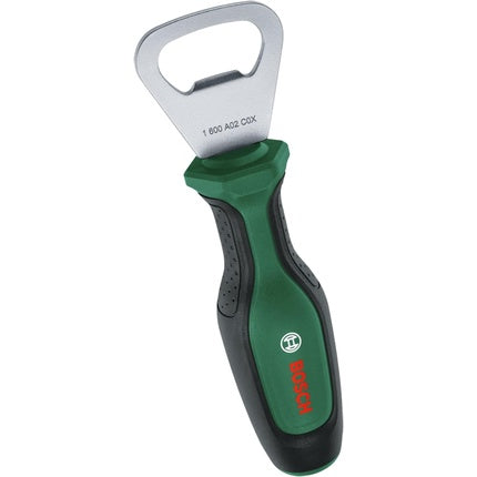 Bosch Sturdy and Long-Lasting Bottle Opener for the Workshop