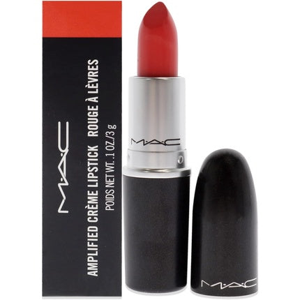 MAC Amplified Crème Orange