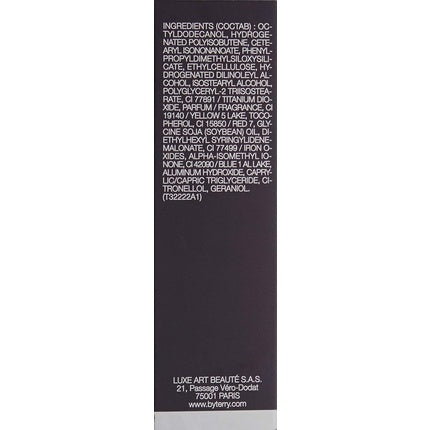 Lip Expert Shine Hot Bare 3g