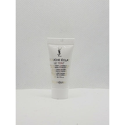 Yves Saint Laurent Touche Éclat Le Teint Pflege B10 Porcelain 30ml