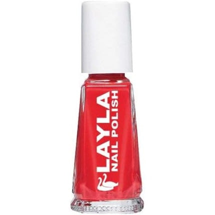 Layla Laccato Nail Polish N.77