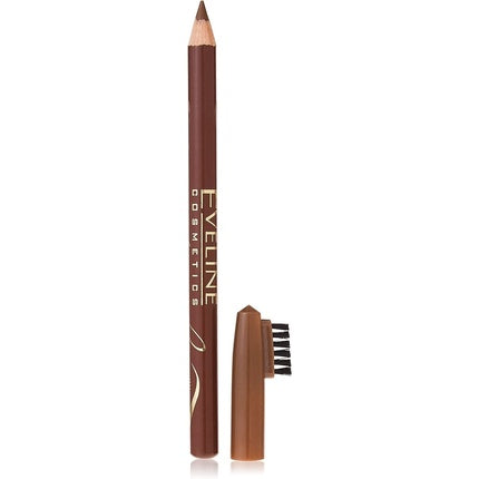 Eveline Eyebrow Pencil Light Brown/Blond - Perfect For Defining Your Eyebrows
