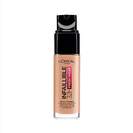 Infallible 24H Fresh Wear Foundation 235 Honey