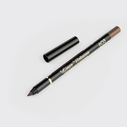 Vivienne Sabo Gel Eye Pencil Liner Virtuose Brown