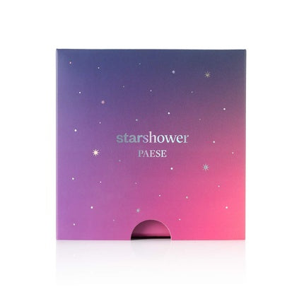 Paese Cosmetics Starshower Eyeshadow Palette with 9 Intense Shades