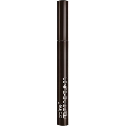 Wet 'N' Wild Proline Felt Tip Eyeliner Fine Tip Makeup