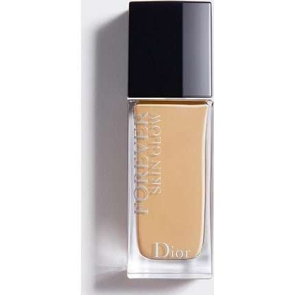 Dior Forever Skin Glow Foundation 3wo Warm Olive Spf 35 30ml