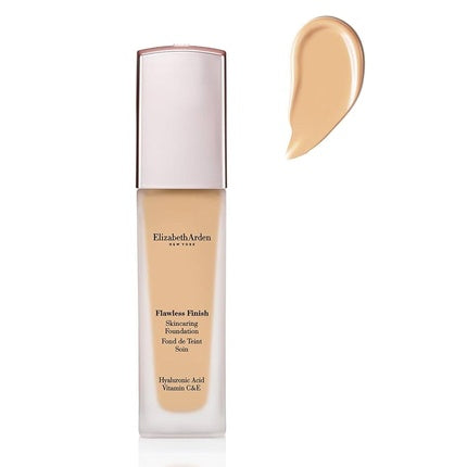 Elizabeth Arden Flawless Finish Skincaring Foundation 400n Tester
