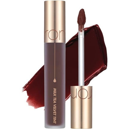 Rom&nd Milk Tea Velvet Tint 4.4g - Black Tea