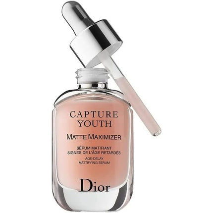 Dior Capture Youth Matte Maximizer Serum 30 ml