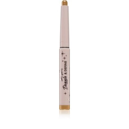 Barry M Dazzle Define Metallic Crayon - 1 Gram
