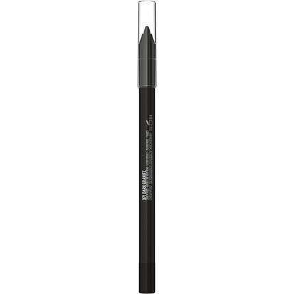Maybelline New York Waterproof and Long-Lasting Gel Eyeliner 971 Dark Granite 1 count