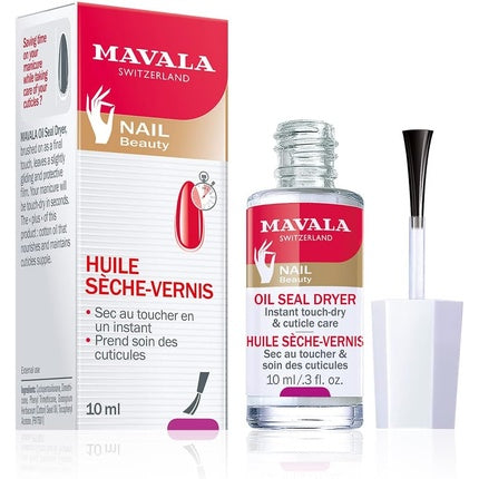 Mavala Oil Seal Dryer