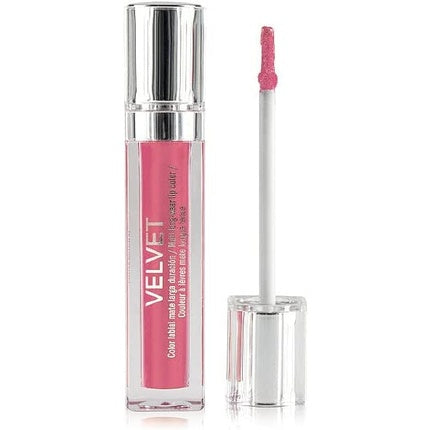 D'Orleac Velvet Lip Color Nº8 Light Pink