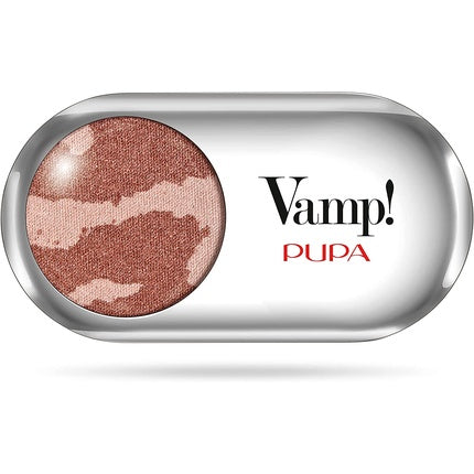 Pupa Vamp! Eyeshadow 207 Seductive Bronze Fusion