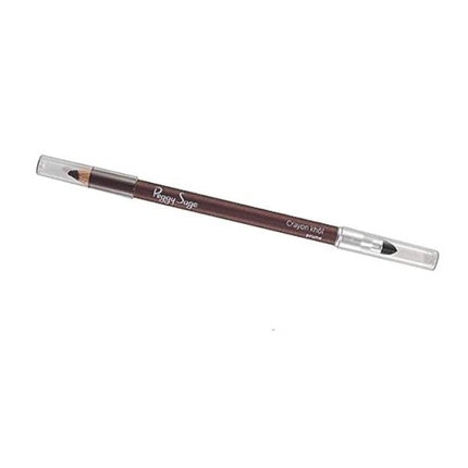 Peggy Sage Plum Smudgeable Kohl Eyeliner One Size Violet