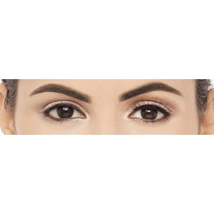 Eylure Luxe Solitaire Black Eyelash