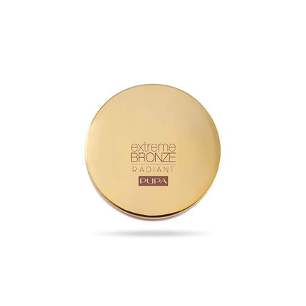 Pupa Extreme Bronze Radiant Bronzing Powder 7.5g 020 Sienna