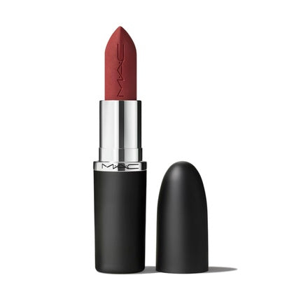 MAC Cosmetics Cximal Silky Matte Lipstick 660 AVANT GARNET 3.5g