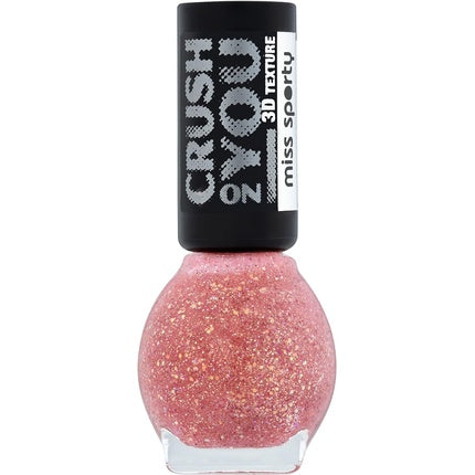 Miss Sporty Crush On Your Nail Polish 065 - 7ml
