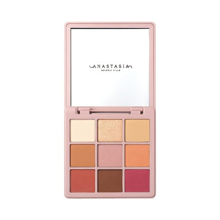 Anastasia Beverly Hills Modern Renaissance Mini Eyeshadow调色板
