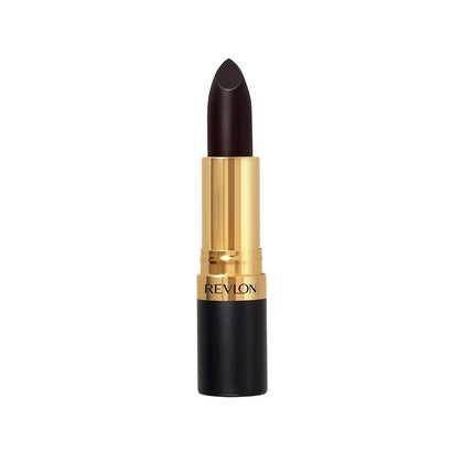 Revlon Super Lustrous Lipstick Matte Finish Dark Night Queen 1 Count