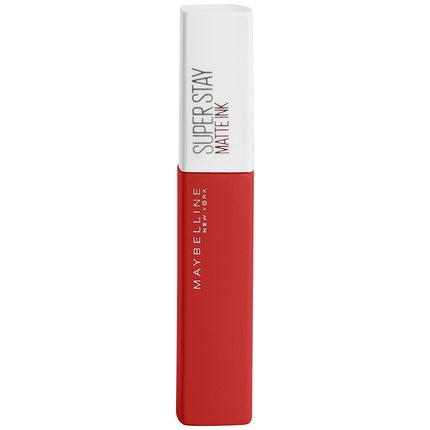 Maybelline Liquid Lipstick Superstay Matte Ink Dancer 118 5ml