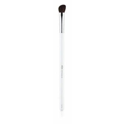 Makeup Brush with Natural Fibers for Applying Corrective Product D73